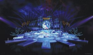 Festival Biển Nha Trang - Khánh Hòa 2019