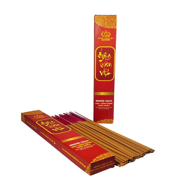 NHANG TRẦM HƯƠNG NGUYÊN CHẤT