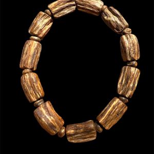 Vòng Tay Trầm Hương Chìm Nước Loại 1