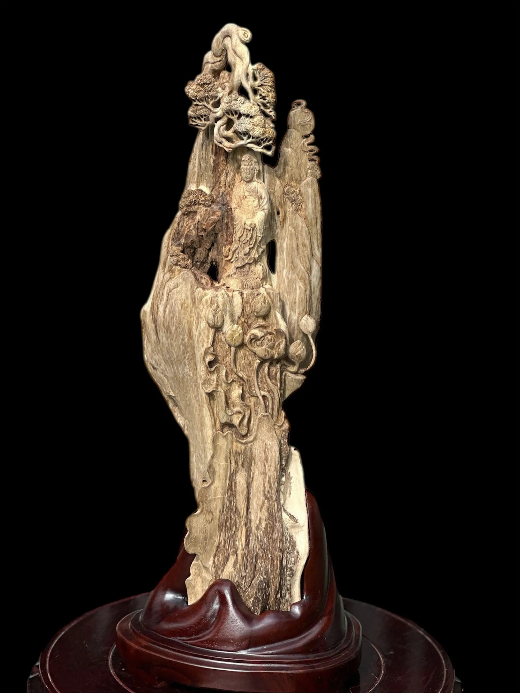 Trầm Hương Việt – Trầm Hương Chính Gốc Khánh Hoà